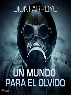 Un mundo para el olvido - Audiobook